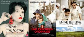 Өнөөдөр Франц кинонууд ҮНЭ ТӨЛБӨРГҮЙ үзэгчдэд хүрнэ